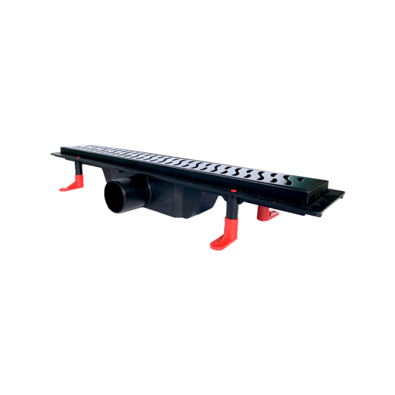 Трап для душа Styron STY-H-50-FF