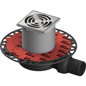 Трап для душа Tece drainpoint S 110