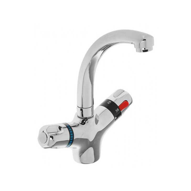 Смеситель Frap F1051 хром