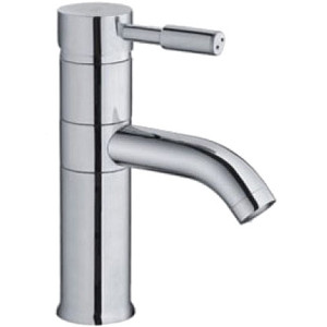 Смеситель Frap F1052 хром