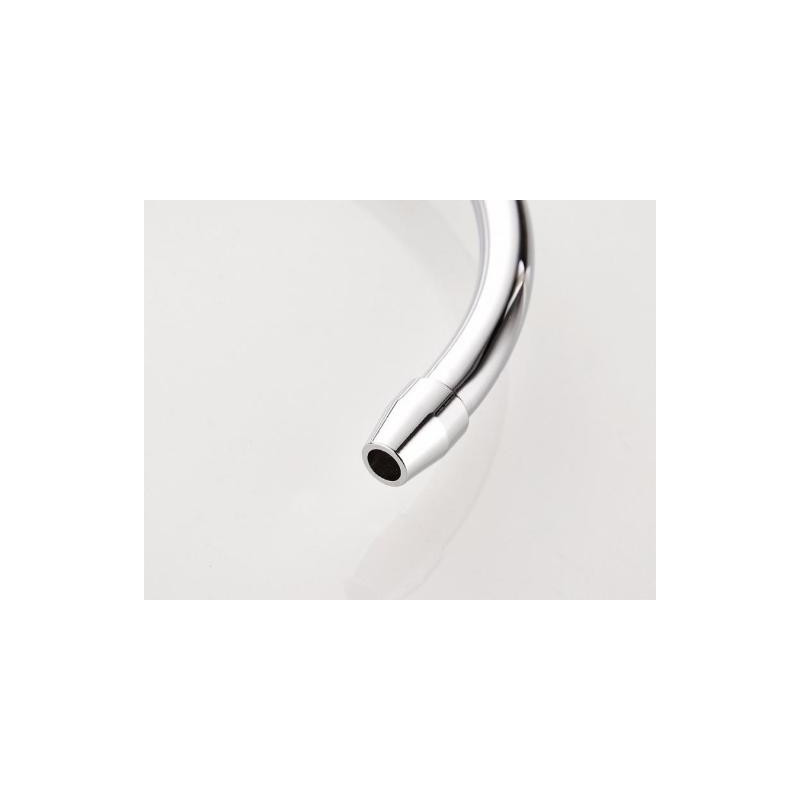 Смеситель Frap F1052-8 хром кран