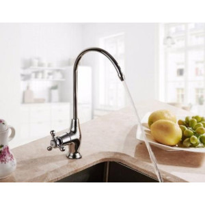 Смеситель Frap F1052-8 хром на столешнице