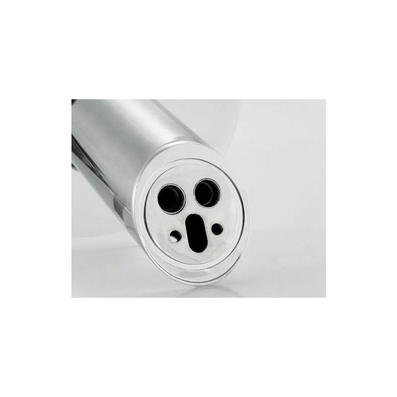 Смеситель Frap F1055-3 хром крепление