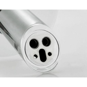 Смеситель Frap F1055-3 хром крепление