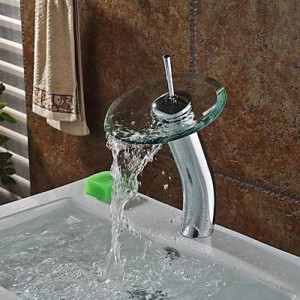 Смеситель Frap F1055-3 хром с водой