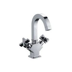 Смеситель Frap F1078 хром