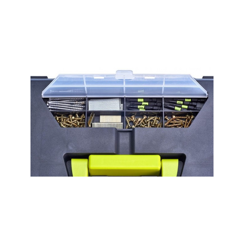 Ящик Ryobi RTB22 органайзер