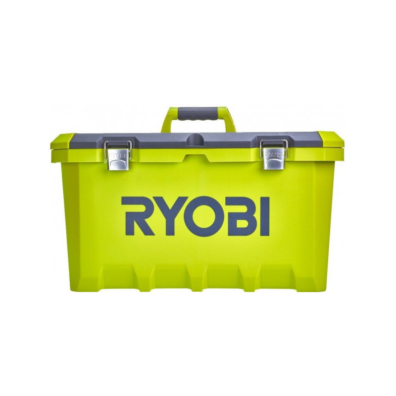 Ящик Ryobi RTB22 вид спереди