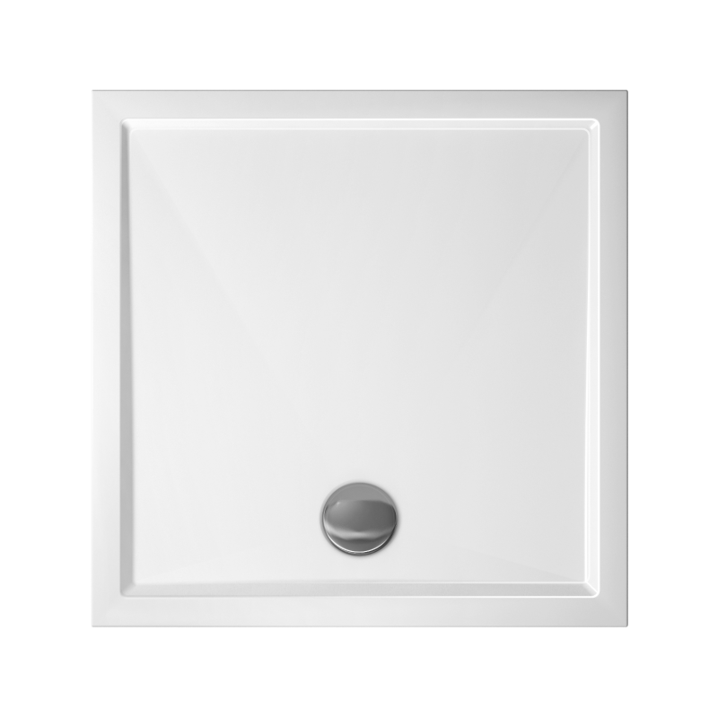 Душевой поддон Lavinia Boho One 90x90 37014900