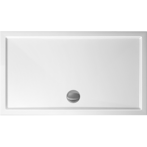 Душевой поддон Lavinia Boho One 100x80 3701510S вид спереди