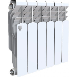 Радиатор биметаллический Royal Thermo Monoblock B 350 (10 секций)