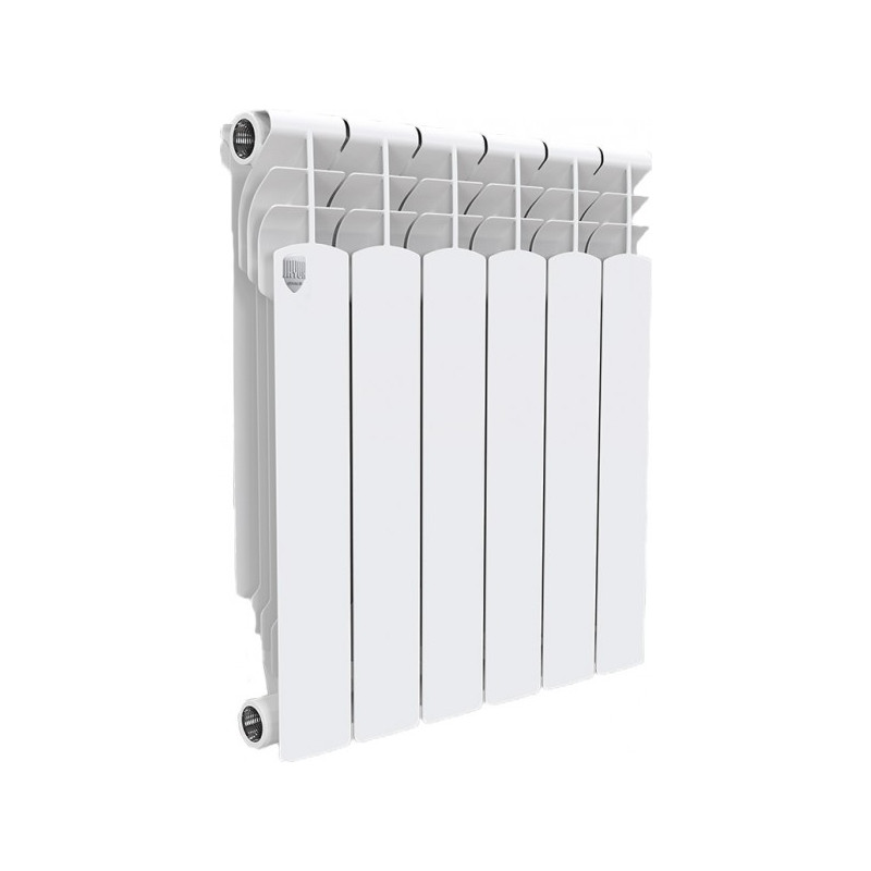 Радиатор биметаллический Royal Thermo Monoblock B 500 (10 секций)