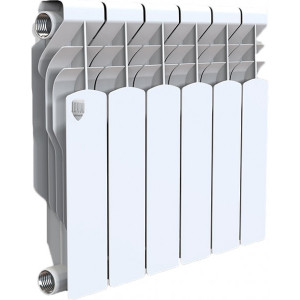 Радиатор биметаллический Royal Thermo Monoblock B 350 (9 секций)