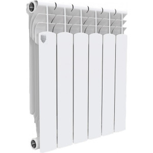 Радиатор биметаллический Royal Thermo Monoblock B 500 (12 секций)