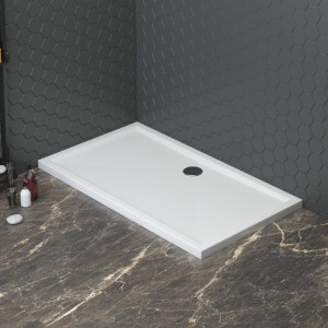 Душевой поддон Lavinia Boho One 140x80 3701914S монтаж в пол