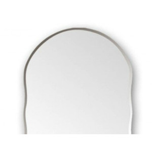 Зеркало Frap F689 45x60 верхняя часть