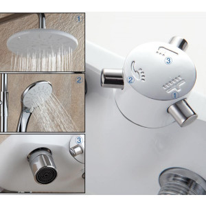 Душевая система Frap  F2431