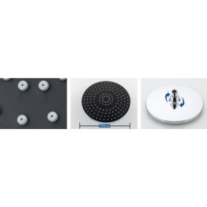 Душевая система Frap  F2442