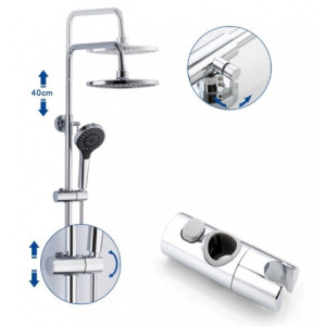 Душевая система Frap  F2442