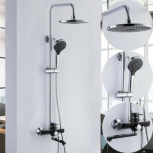 Душевая система Frap  F2442