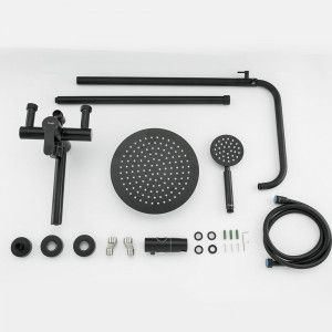 Душевая система Frap F24801-6