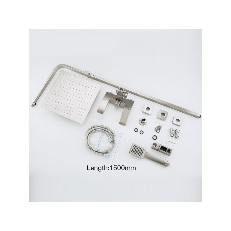 Душевая система Frap F24803