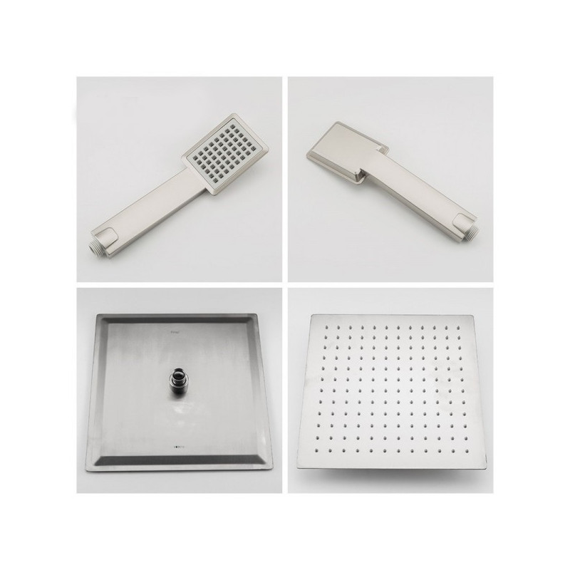 Душевая система Frap F24803