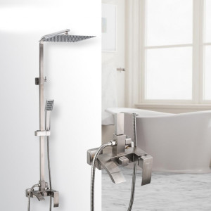 Душевая система Frap F24803