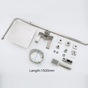 Душевая система Frap F24803