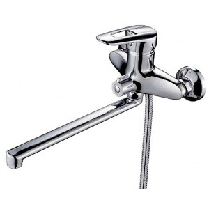 Смеситель Frap F22007 хром излив