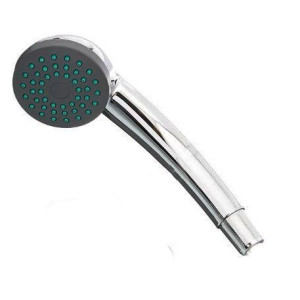 Смеситель Frap F22007 хром душ