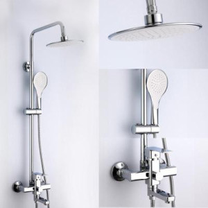 Душевая система Frud R24131