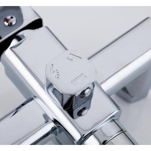 Душевая система Frud R24131