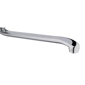 Смеситель Frap F2205 хром излив