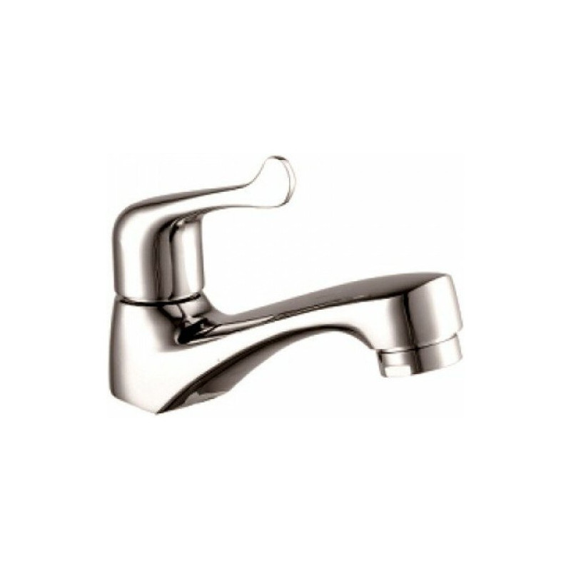 Смеситель Frap IF1534 хром