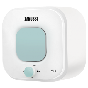 Накопительный водонагреватель Zanussi ZWH/S 15 Mini O Green