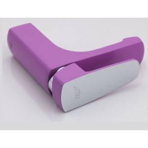 Вид сбоку смесителя Frud R10302