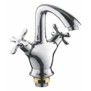 Смеситель Frud R10601 хром