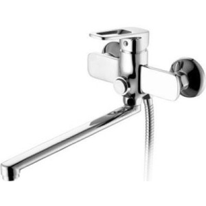 Смеситель Frud R22122 хром