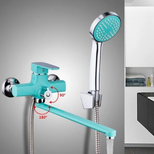 Смеситель Frud R22303