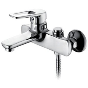 Смеситель Frud R32122 хром