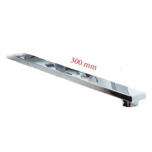 Смеситель Frap F2278 хром излив