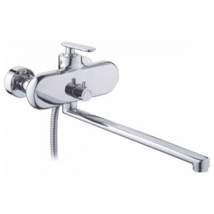 Смеситель Frap F2279 хром излив