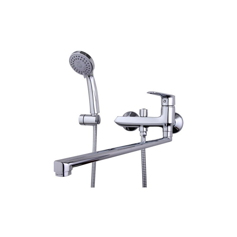 Смеситель Frap F2284 хром