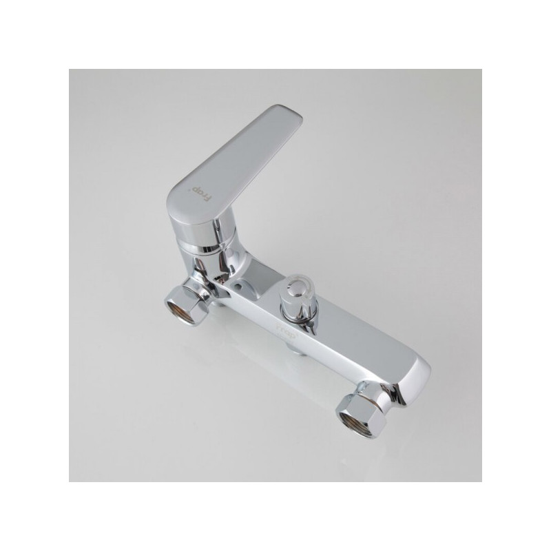 Смеситель Frap F2284 хром крепление