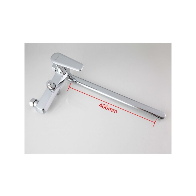 Смеситель Frap F2284 хром  излив