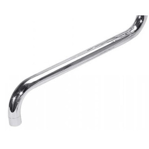 Смеситель Frap F2626-3 хром излив