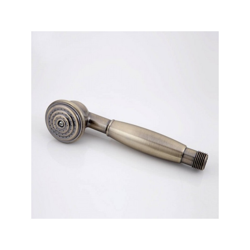 Смеситель Frap F3019-4 бронзовый душ