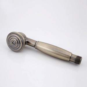 Смеситель Frap F3019-4 бронзовый душ