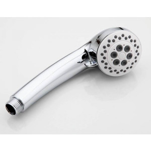 Смеситель Frap F3244 хром душ